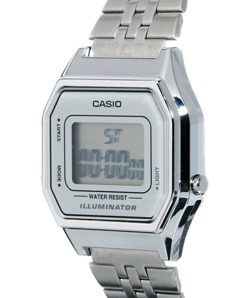  Casio Collection LA680WA-7 #2