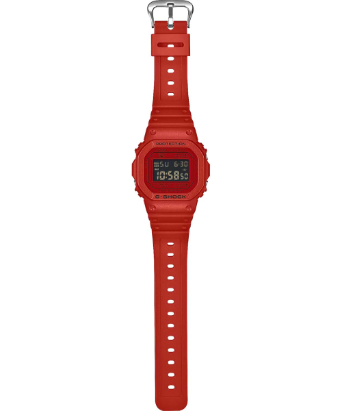 ���� Casio G-Shock DW-5600RRB-4 #2