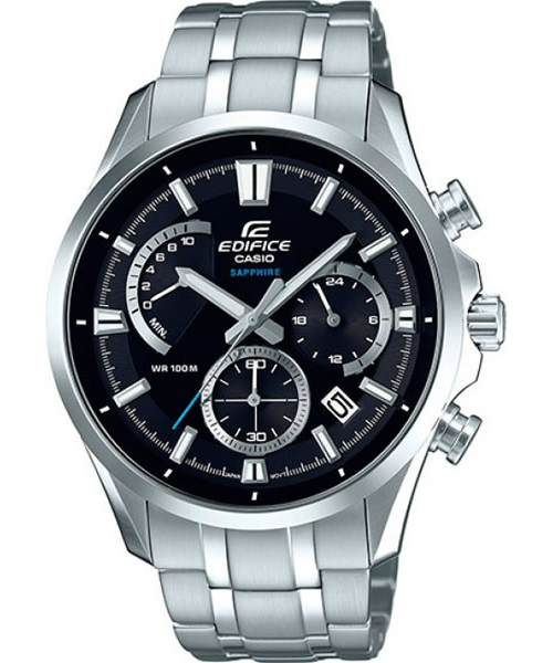  Casio Edifice EFB-550D-1A #1