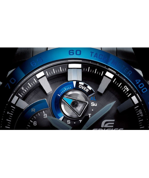 Edifice on sale eqb 800