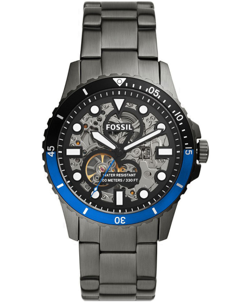  Fossil ME3201 #1