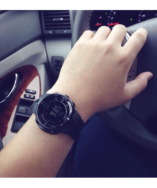  Casio Pro Trek PRG-270-1A #4