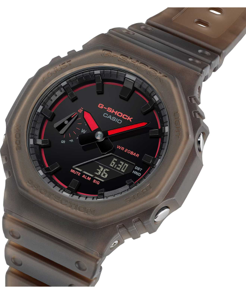 ���� Casio G-Shock GA-2100K-5A #6