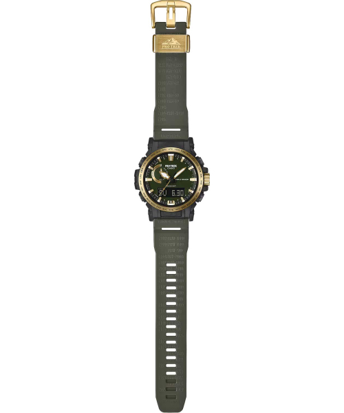 ���� Casio Pro Trek PRW-61ANS-3 #3