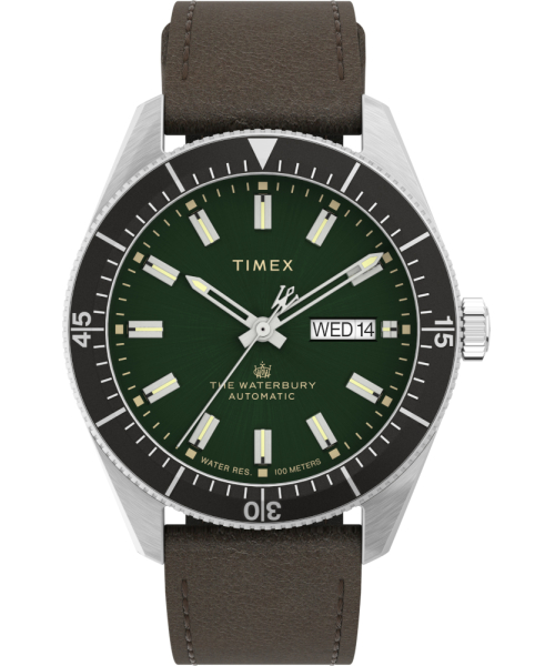  Timex TW2V24700 #1