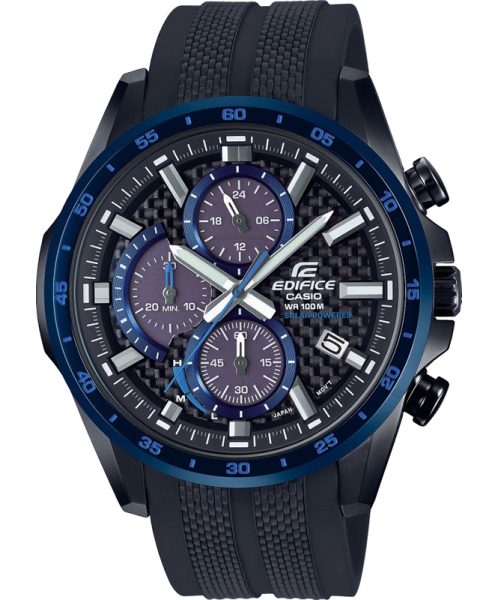  Casio Edifice EQS-900PB-1BVUEF #1