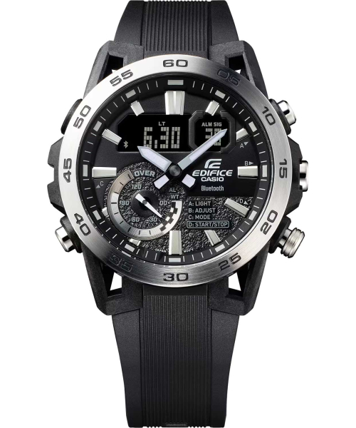  Casio Edifice ECB-40P-1A #4