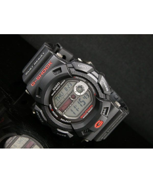  Casio G-Shock G-9100-1E #3