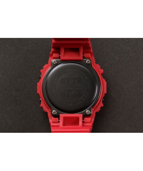  Casio G-Shock DW-5635C-4E #8