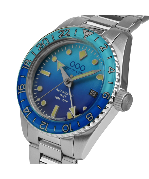 ���������&Gt; <��� Out Of Order OOO.001-25.BB.BAND.SS #2