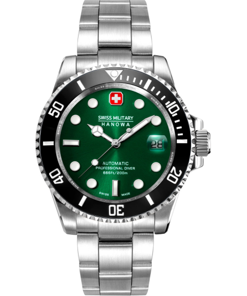 ���� Swiss Military Hanowa SMWGL0006302 #1