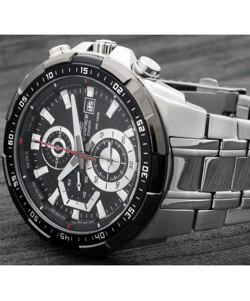  Casio Edifice EFR-539D-1A #3