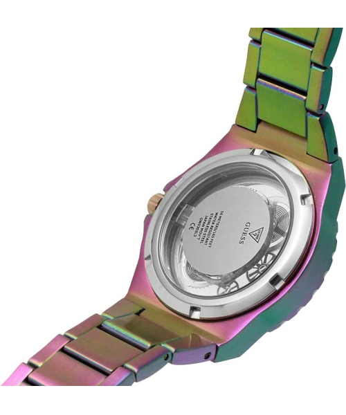  Guess GW0302L3 #5