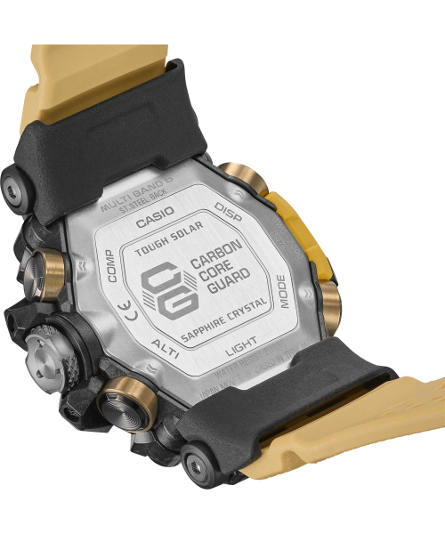 ���� Casio G-Shock GWG-2000-1A5 #5
