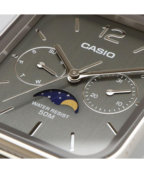  Casio Collection MTP-M305M-8A #3