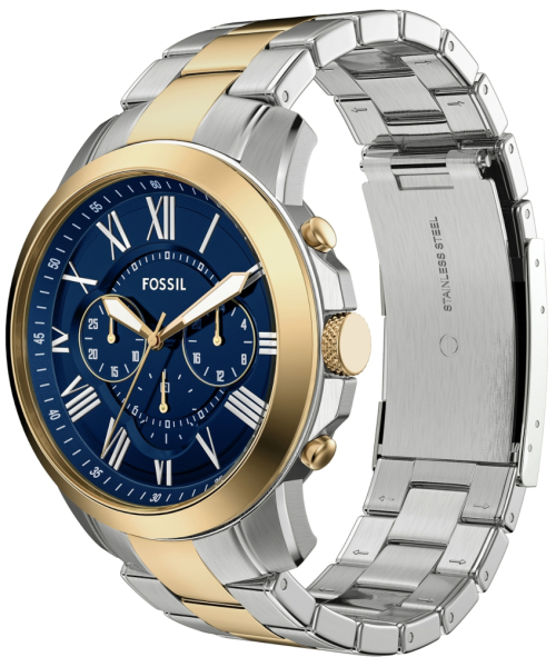 ���� Fossil FS6132 #7