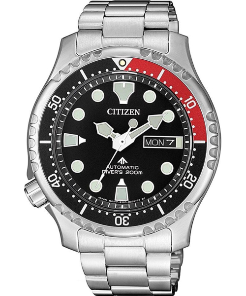 ���� Citizen NY0085-86EE #1