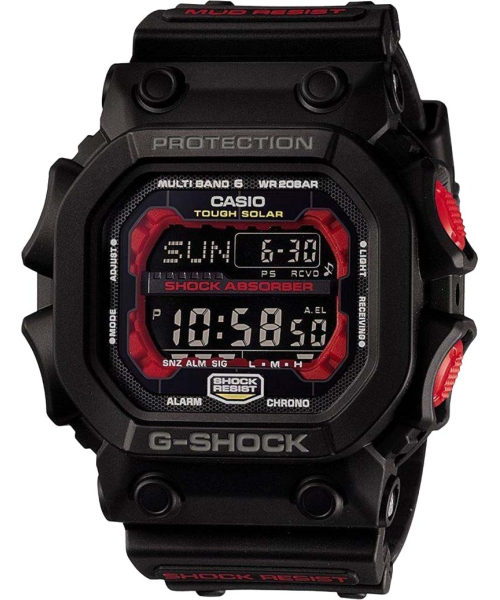  Casio G-Shock GXW-56-1A #1