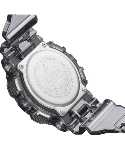 ���� Casio G-Shock GA-110SKE-8A #9