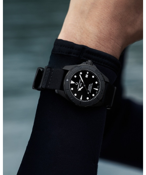 ���� Certina C032.607.38.051.00 #10