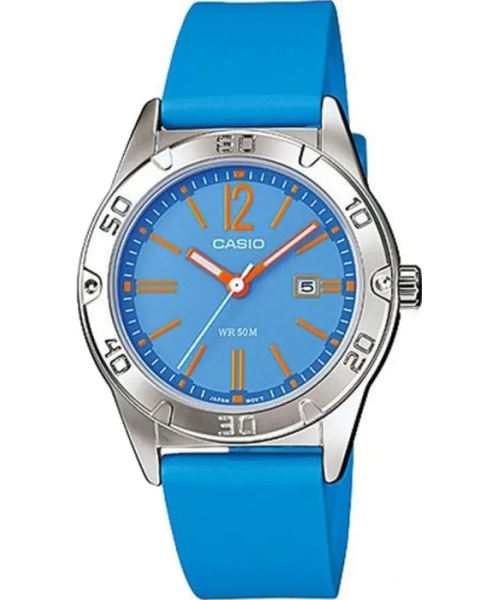  Casio Collection LTP-1388-2E #1