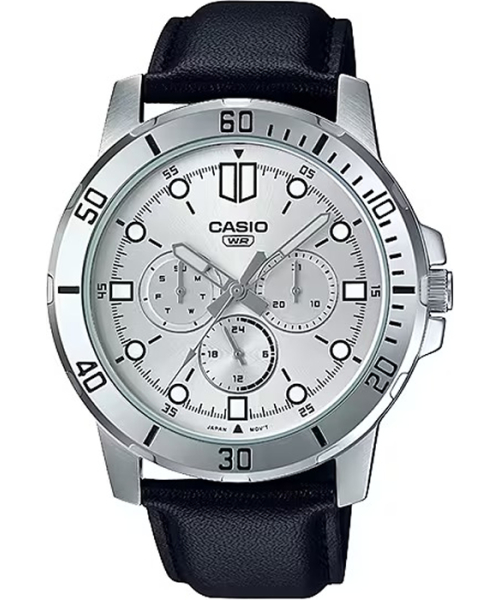  Casio Collection MTP-VD300L-7E #1