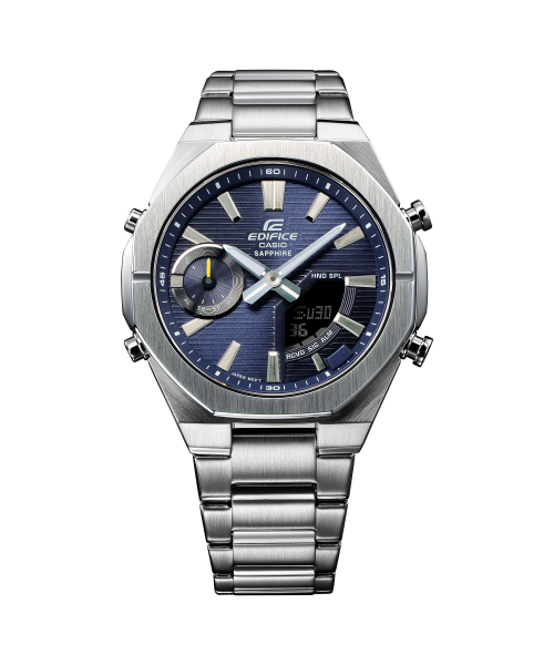  Casio Edifice ECB-S10D-2A #2