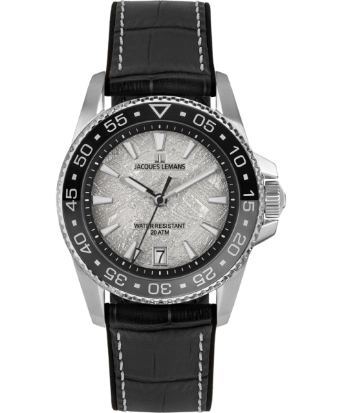 Jacques Lemans 1-2205E #1