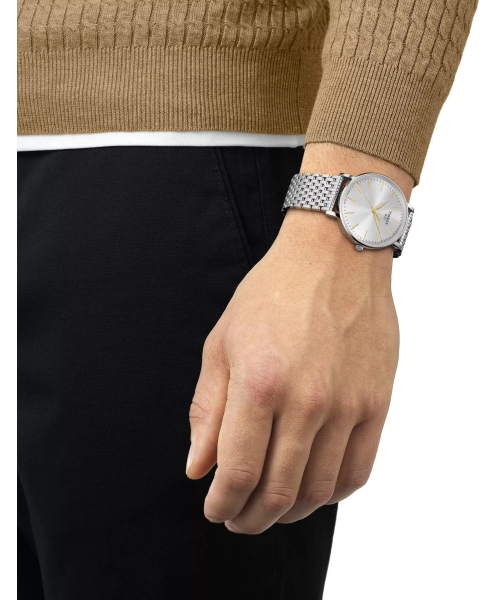  Tissot T143.410.11.011.01 #2