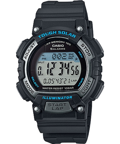  Casio Solar Powered STL-S300H-1A #1