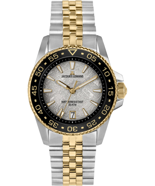 ���� Jacques Lemans 1-2205S #1