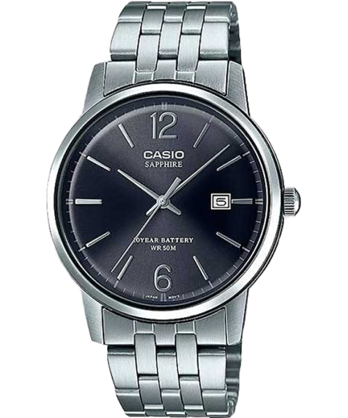  Casio Collection MTS-110D-1A #1