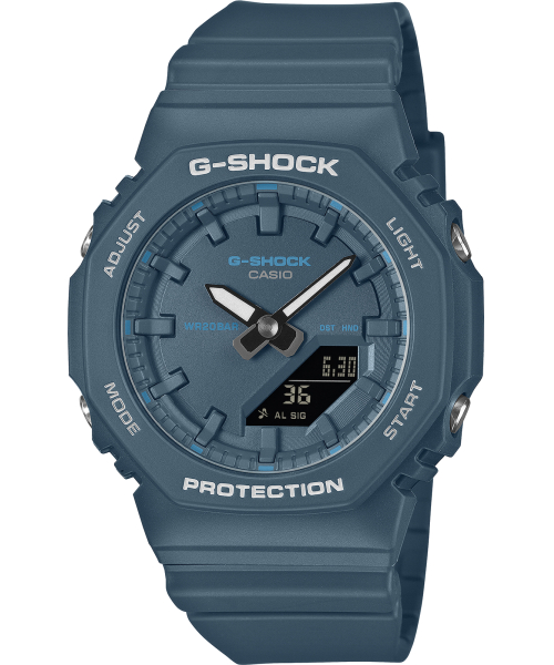 ���� Casio G-Shock GMA-P2100BA-2A #1