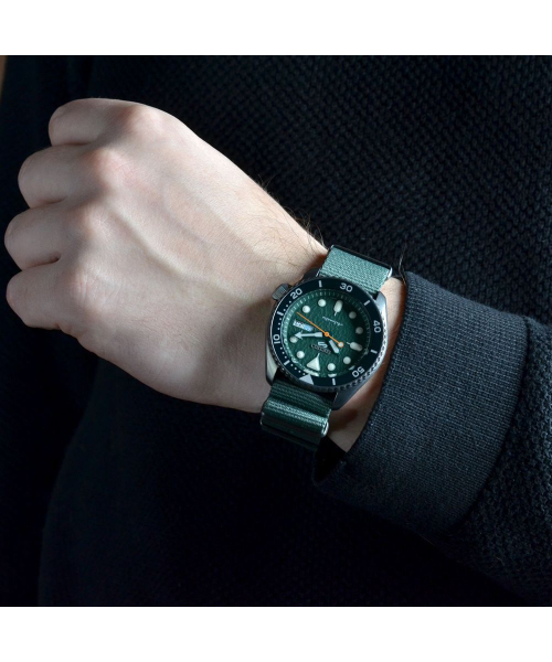  Seiko SRPD77K1S #2