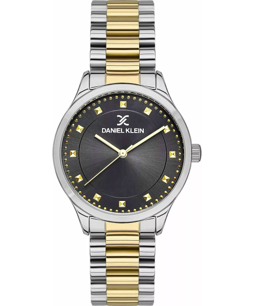  Daniel Klein 13454-3 #1