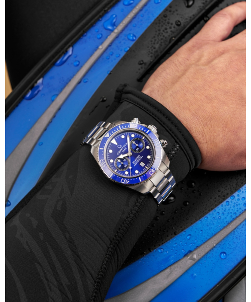 ���� Certina C032.827.11.041.00 #6