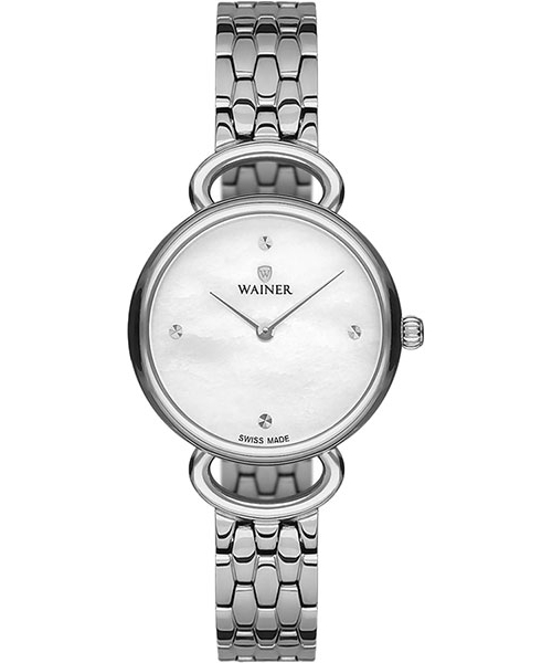  Wainer 11699-A #1