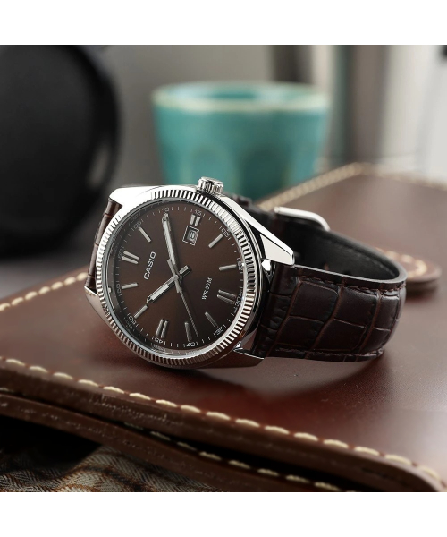  Casio Collection MTP-1302PL-5A #2