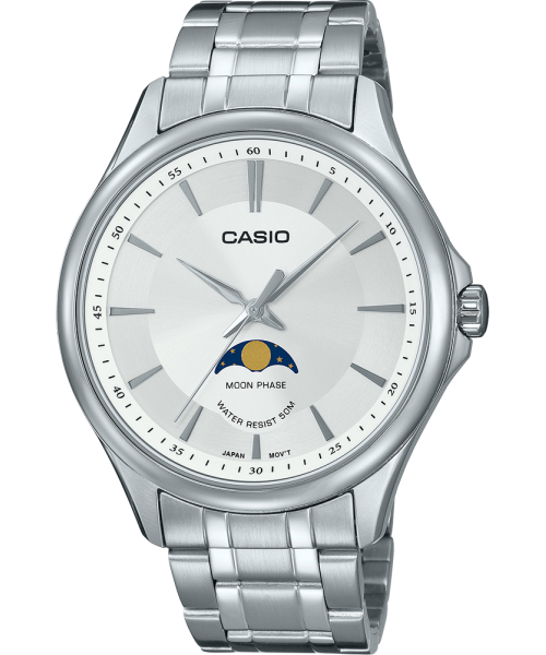  Casio Collection MTP-M100D-7A #1