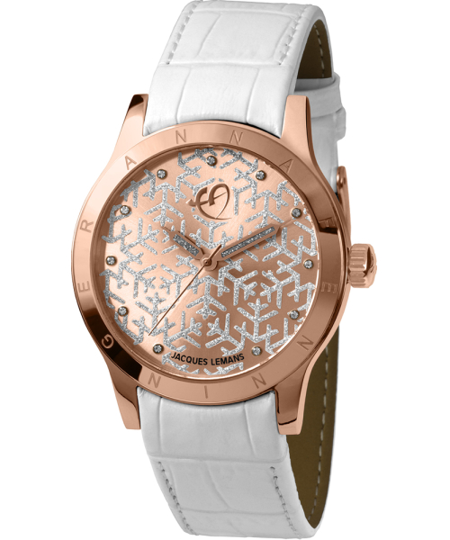  Jacques Lemans AF-101B #1