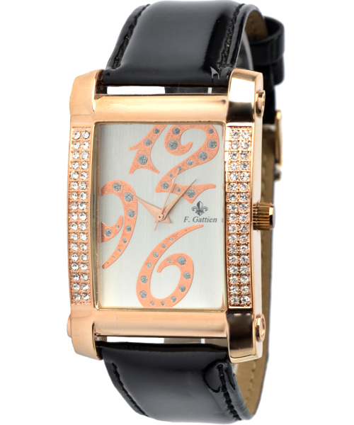  F.Gattien 6796-1110-black #1
