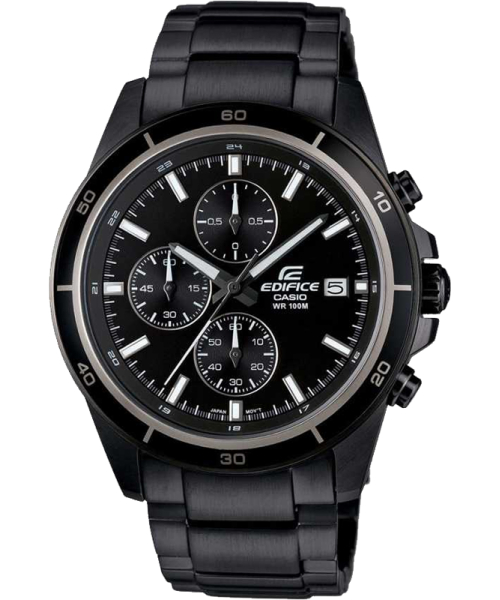  Casio Edifice EFR-526BK-1A1VUEF #1