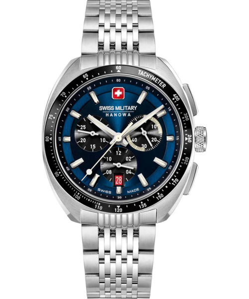  Swiss Military Hanowa SMWGI0003303 #1