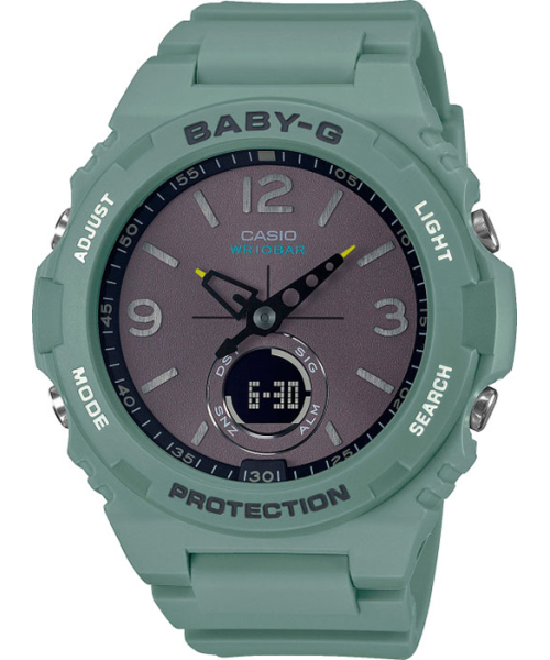  Casio Baby-G BGA-260-3AER #1