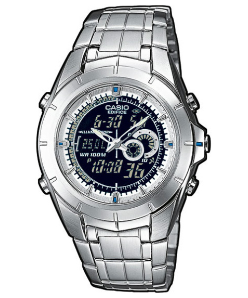  Casio Edifice EFA-119D-1A7 #1