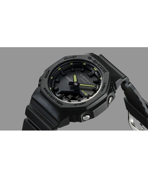  Casio G-Shock GMA-P2100SA-1A2 #3