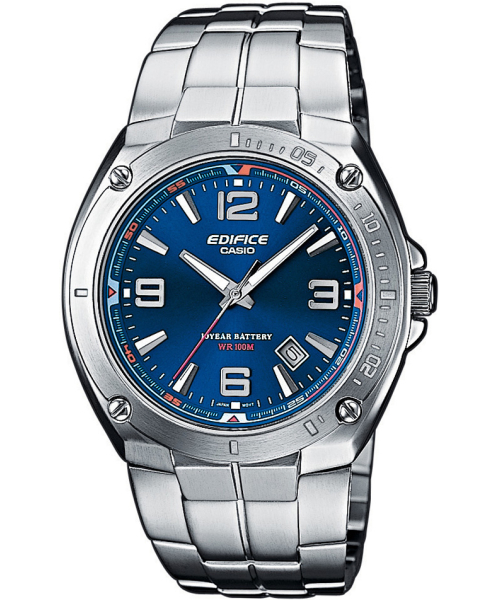  Casio Edifice EF-126D-2A #1