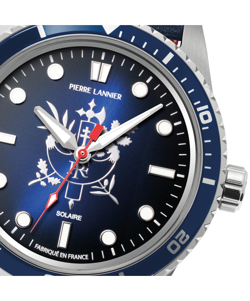 ���� Pierre Lannier 460G166 #2