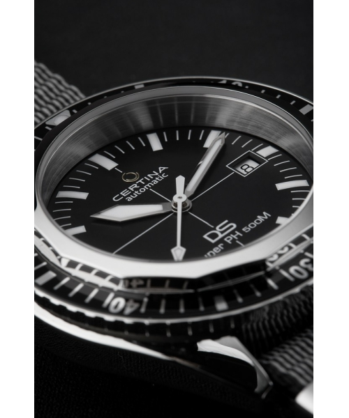 ���� Certina C037.407.18.050.00 #8