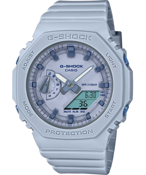  Casio G-Shock GMA-S2100BA-2A2 #1